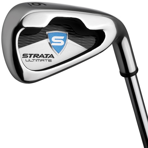 Callaway Strata Ultimate 16-Piece Men's Set