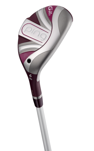 Ping Women's G Le2 Hybrid