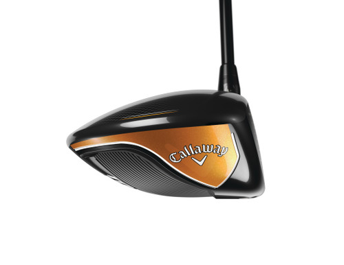 Callaway Mavrik Driver (2022)