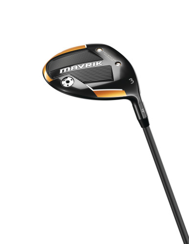 Callaway Mavrik Fairway Wood (2022)