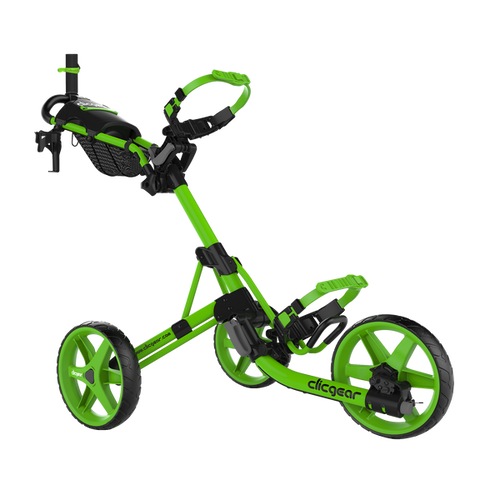 Clicgear Model 4.0 Push Cart