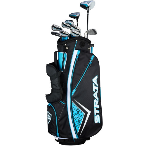 Callaway Strata Plus 14-Piece Women