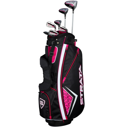 Callaway Strata 11-Piece Women's Set
