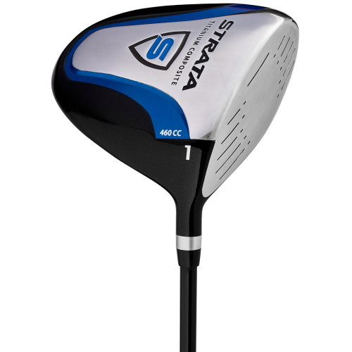 Callaway Strata - Thumbnail 3