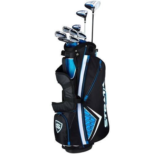 Callaway Strata - Thumbnail 2
