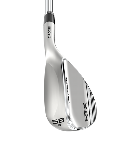 Cleveland RTX Full-Face Tour Satin Wedge