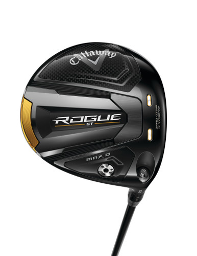 Callaway Rogue ST Max D Driver