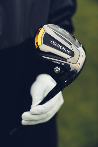 Callaway Rogue ST Max D Driver