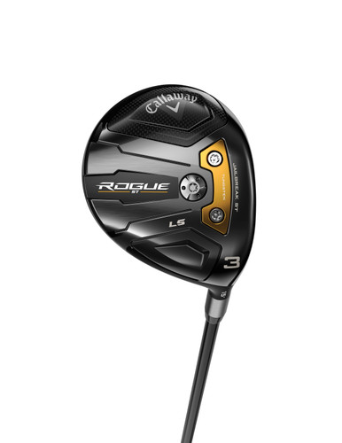 Callaway Rogue ST LS Fairway Wood