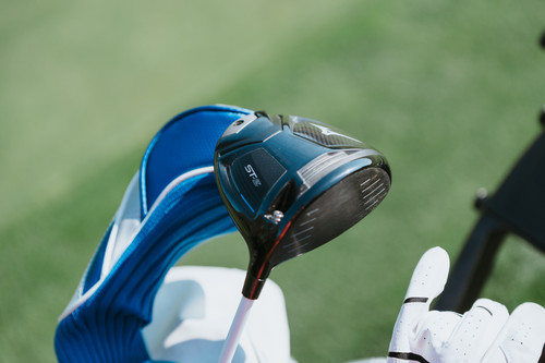 Mizuno ST-Z 220 Driver