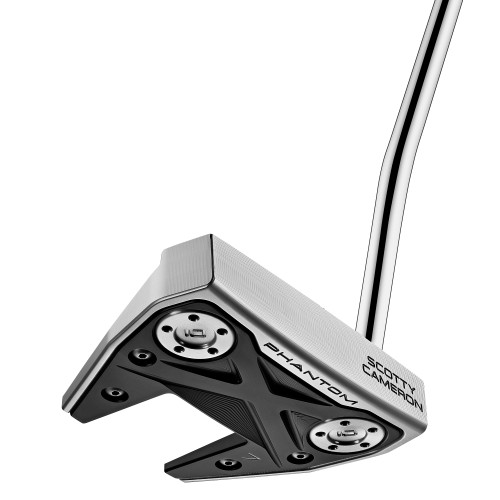 Titleist Scotty Cameron Phantom X 7 Putter (2022) | Custom