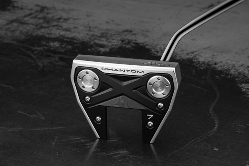 Titleist Scotty Cameron Phantom X 7 Putter (2022) | Custom