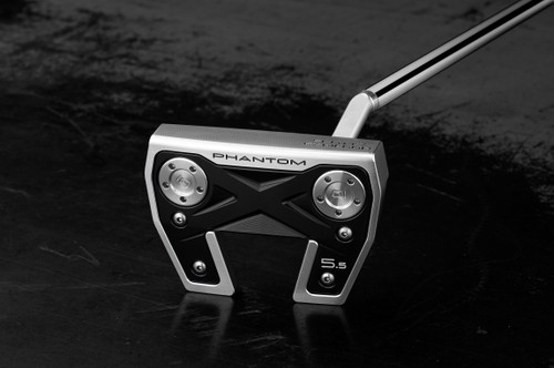 Titleist Scotty Cameron Phantom X 5.5 Putter (2022)