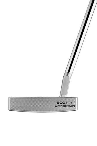 c*-様 TITLEIST SCOTTY CAMERON PHANTOM 5S New Titleist Scotty Cameron Phantom 5s 2024 Putter Standard
