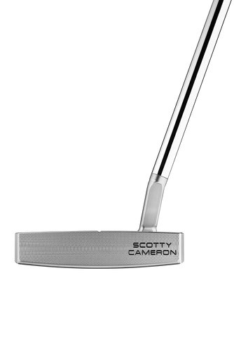 Titleist Scotty Cameron Phantom X 7.5 Putter (2022)