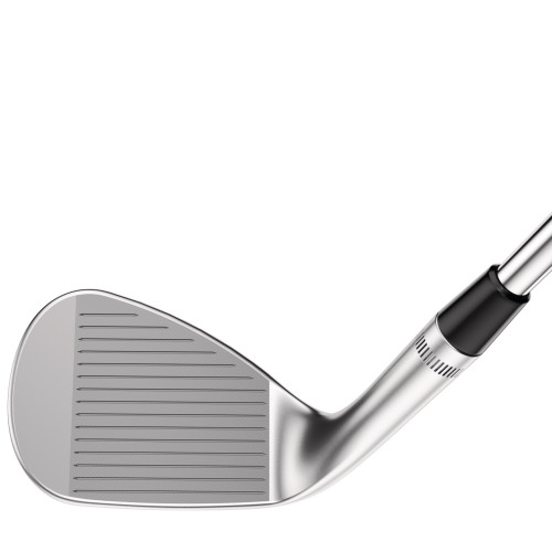 Callaway JAWS Raw Wedge (Raw Face Chrome)