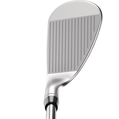 Callaway JAWS Raw Wedge (Raw Face Chrome) - Wide World of Golf