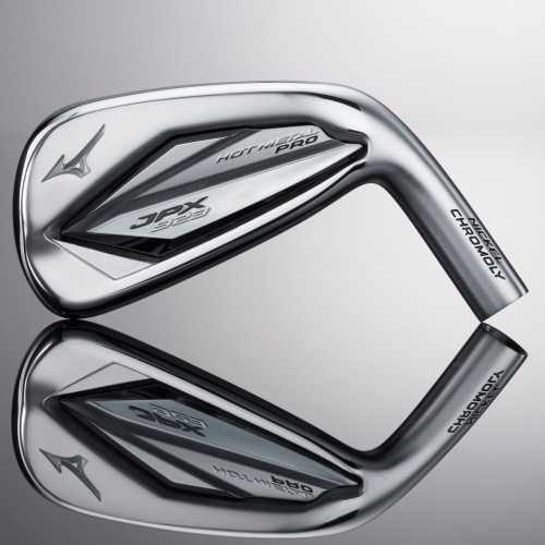 Mizuno JPX 923 Hot Metal Pro Irons