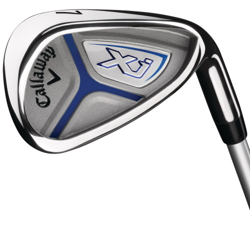 Callaway XJ Junior Package Set - Wide World of Golf