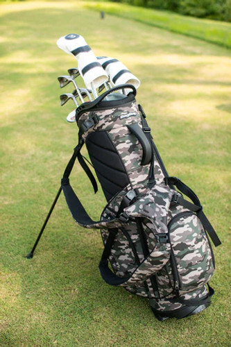 Bag Boy HB-14 Hybrid Stand Bag