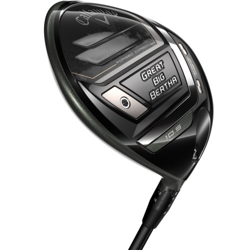 Callaway Great Big Bertha Driver