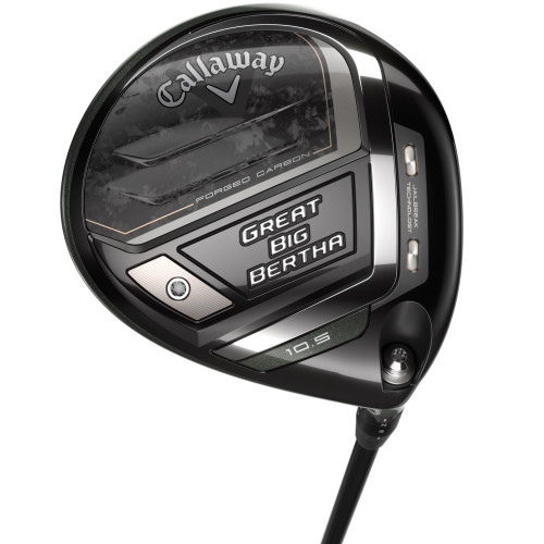 Callaway Great Big Bertha Driver