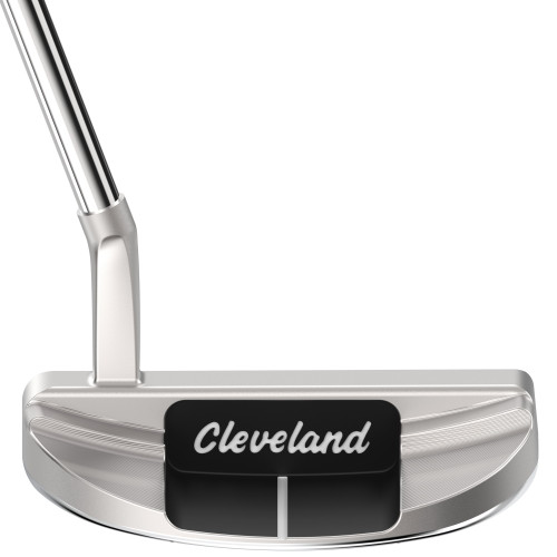 Cleveland HB SOFT Milled Putter | #5 - Wide World of Golf