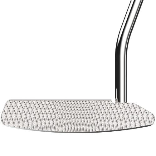 Cleveland HB SOFT Milled Putter | #8 - Wide World of Golf