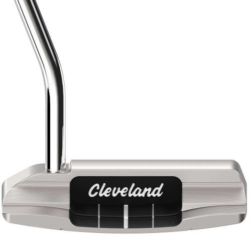 Cleveland HB SOFT Milled Putter | #8 - Wide World of Golf