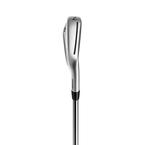 Taylormade P770 Irons (2023)