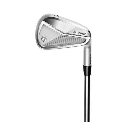 TaylorMade 2023 P7MC Set de fer à repasser 4-PW acier X
