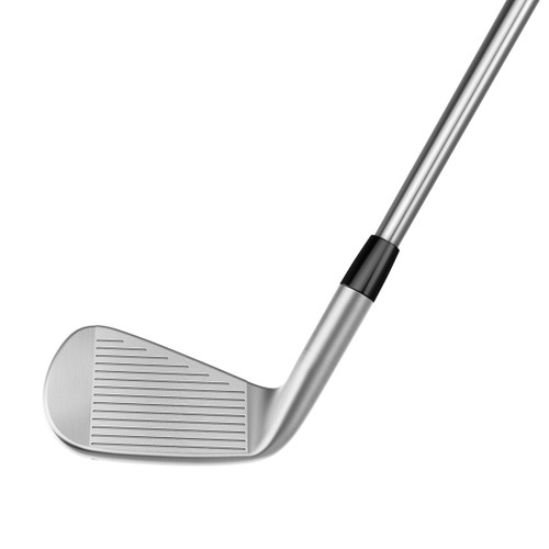P7MC TaylorMade 0 Iron Set DG EX S200 Stiff ISSUE TOUR 7pc Dynamic