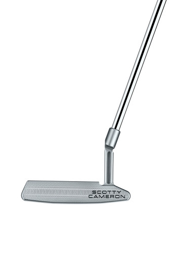 Titleist Scotty Cameron Super Select Newport 2 Plus Putter | Custom