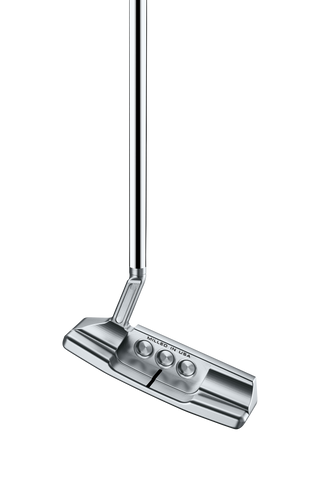 Titleist Scotty Cameron Super Select Newport 2.5 Plus Putter | Custom