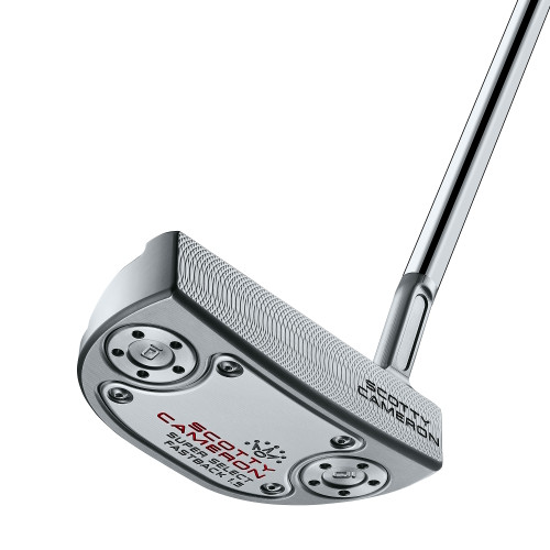 Scotty Cameron Fastback1.5 33インチ Scotty Cameron Super Select Fastback 1.5 Putter | Fiddler's Green