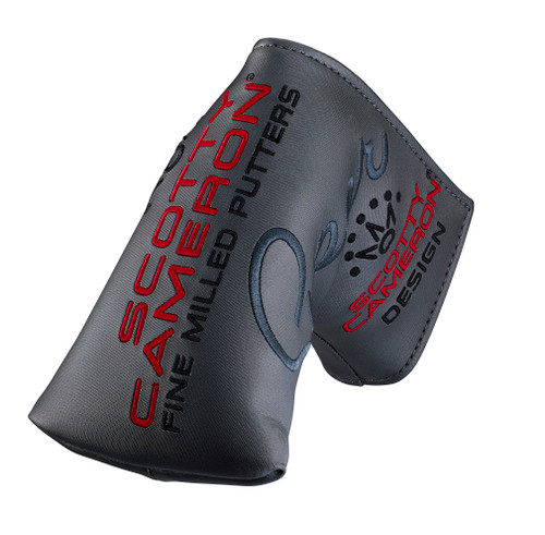 Titleist Scotty Cameron Super Select GOLO 6 Putter | Custom