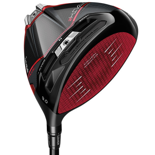 Taylormade Stealth 2 Plus Driver