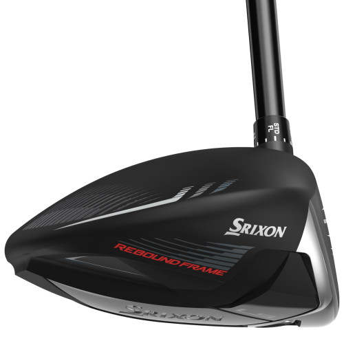 Srixon ZX5 LS MKII Driver