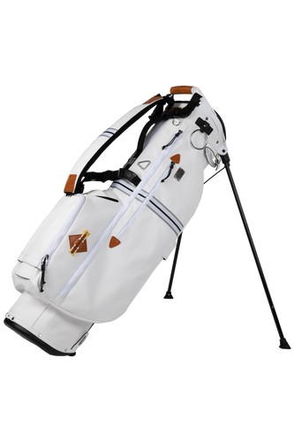 Sun Mountain Mid-Stripe Stand Bag Review - Driving Range Heroes