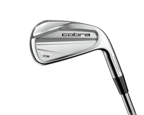 Cobra King CB Irons