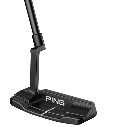 Ping PLD Milled Anser D Putter