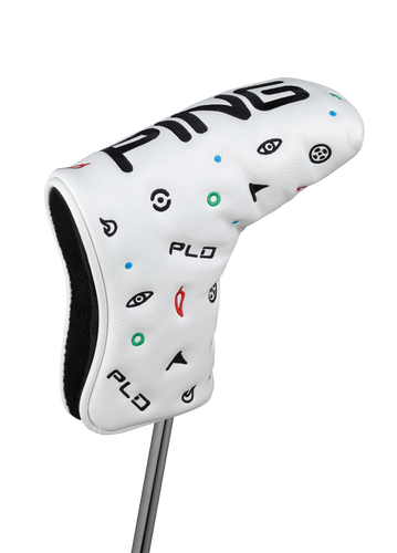 美品PING PLD MILLED PUTTER ANSER D 34インチ PING PLD Milled Anser Putter - Carl's Golfland