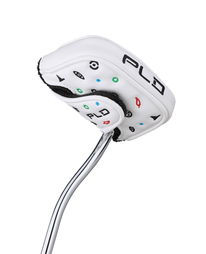 Ping PLD Milled Prime Tyne 4 Putter