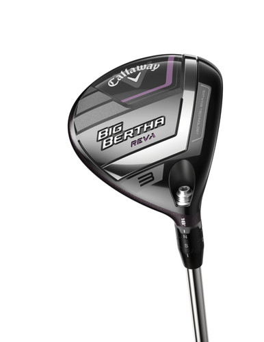 Callaway Big Bertha Reva Fairway Wood (2023)