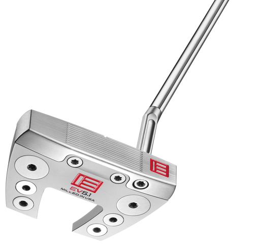 Evnroll EV5.1 Satin Putter