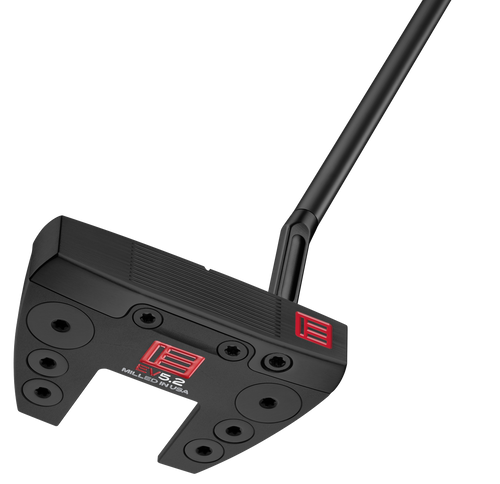 Evnroll EV5.2 Black Putter