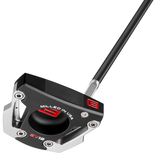 Evnroll EV12 Black Putter