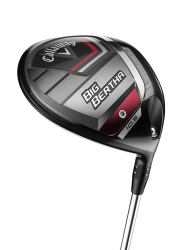 Callaway Big Bertha Driver (2023) | Custom