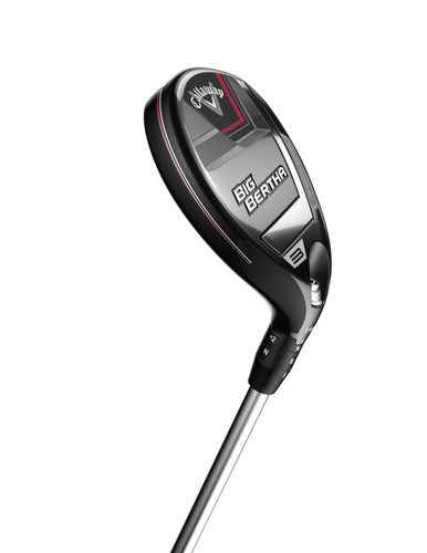 Callaway Big Bertha Hybrid (2023)