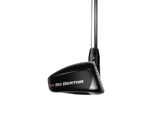 Callaway Big Bertha Hybrid (2023)